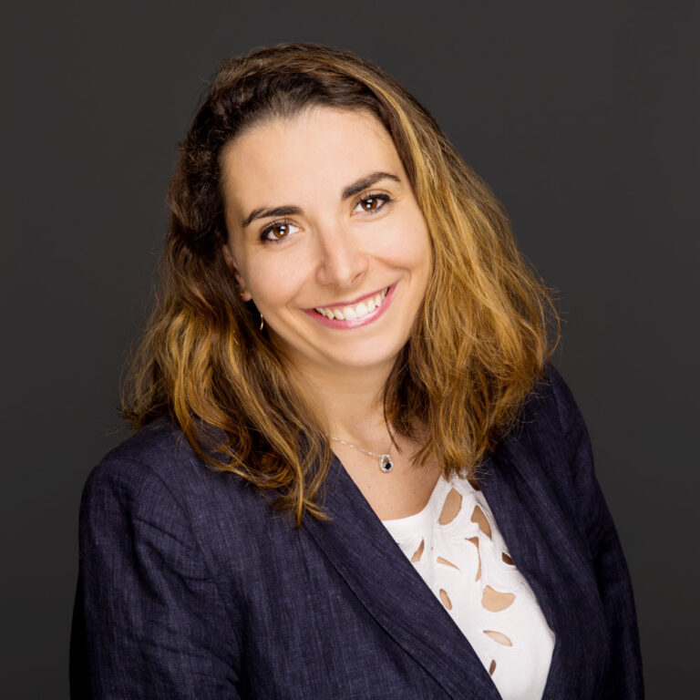 Photo de Sarah Slakemon