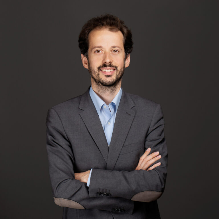 Photo de Thibault Roulleaux Dugage